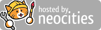 my neocities